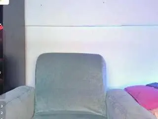 Camsoda Adult Video Chat of keily-w