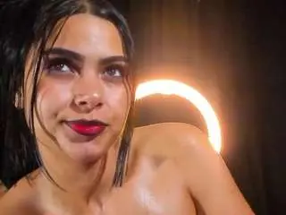 Camsoda Live Sex Cam of wild-luna