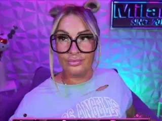 Camsoda Free Porn Cam of tamaramilano