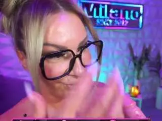 Camsoda Nude Webcam of tamaramilano