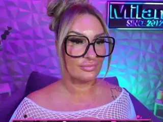 Camsoda Best Webcam of tamaramilano