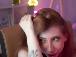 Camsoda Live Porn of izabellasweet