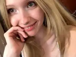 Camsoda Nude Webcam of othamellendorf