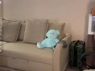 Camsoda Adult Webcam of aliceevan