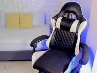 Camsoda Sex Chat of antonella-lovee