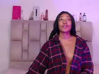 Camsoda Private Sex Chat of esmeraldasweet0