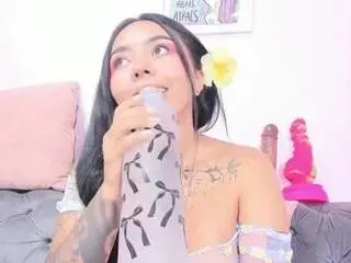 Camsoda Best Webcam of miiss-sofiii