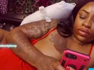 Camsoda Live Sex of msbootyboop
