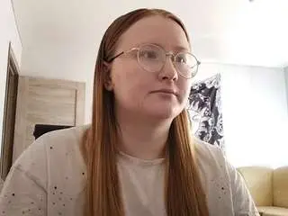 Camsoda Free Porn Cam of anikalipps