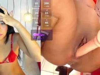 Camsoda Adult Video Chat of candyrouse2