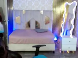 Camsoda Sex Cam of kolyn-tay
