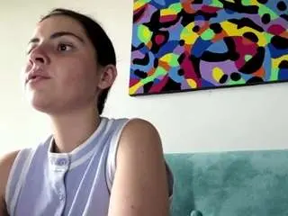 Camsoda Sex Chat of chacha-philosophy