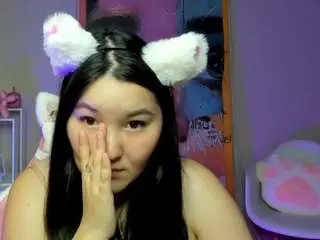 Camsoda Best Webcam of camilamartiezzz
