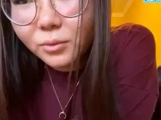 Camsoda Live Sex Cam of clarinefranzoni
