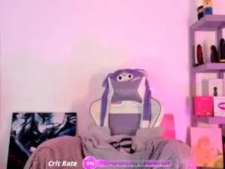 Camsoda Sex Chat of lolaa-bunny