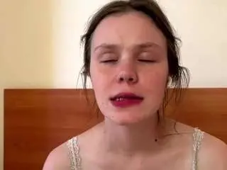 Camsoda Sex Cam of normanfaison