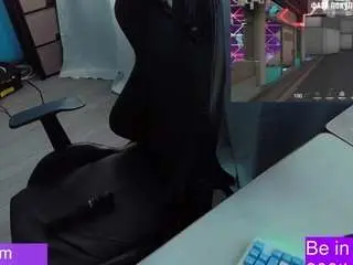 Camsoda Free Porn Cam of sofiaadams