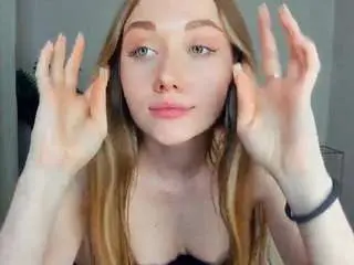 Camsoda Adult Webcams of vernettamecannic