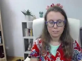 Camsoda Private Sex Chat of lizzysparkle