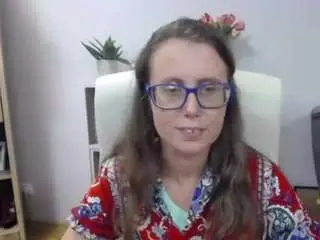 Camsoda Live Sex of lizzysparkle