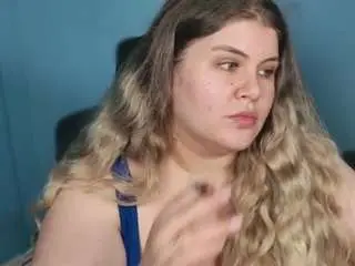 Camsoda Live Sex Cam of allybabyy