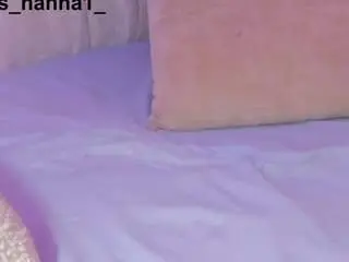 Camsoda Private Sex Chat of cuttehanna18