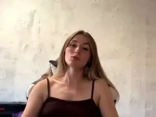Camsoda Sex Cam of erinherner