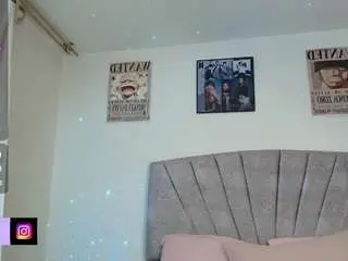 Camsoda Best Webcam of arin-moore