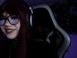 Camsoda Free Porn Cam of kiittygang