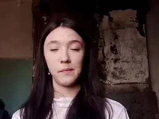 Camsoda Live Sex of michikomccoil