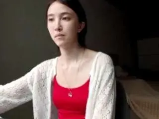 Camsoda Best Webcam of michikomccoil