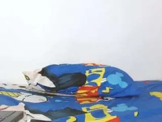 Camsoda Live Porn of sweetscaarlett