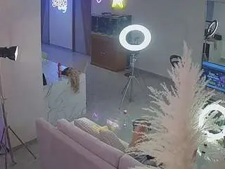 Camsoda Best Webcam of voyeurcam-casa-salsa-parlor