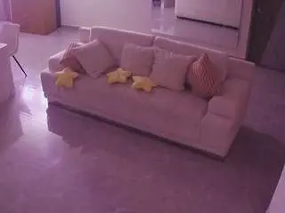 Camsoda Private Sex Chat of voyeurcam-casa-salsa-parlor