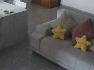 Camsoda Nude Webcam of voyeurcam-casa-salsa-parlor