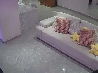 Camsoda Private Sex Chat of voyeurcam-casa-salsa-parlor