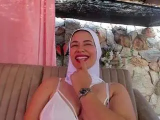 Camsoda Live Sex Cam of shanajamil