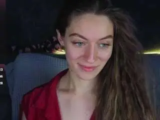 Camsoda Best Webcam of agnes-wells