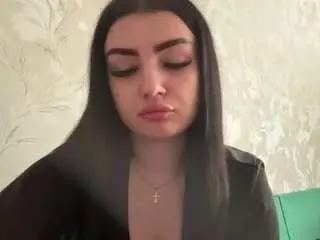 Camsoda Nude Webcam of lillianappelt