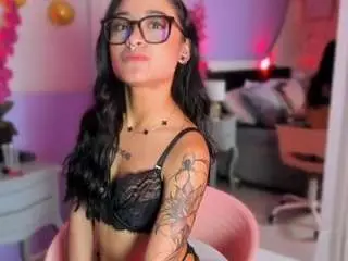 Camsoda Best live sex cam show of bby-izzy