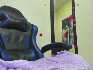 Camsoda Sex Chat of madison-chanell