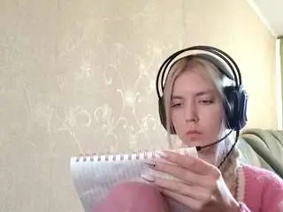 Camsoda Best live sex cam show of elenornestico