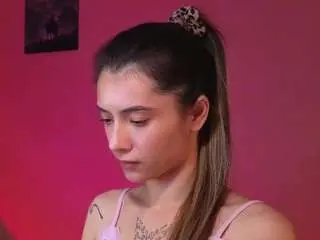Camsoda Live Sex Cam of darlabelle
