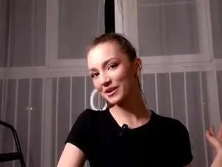 Camsoda Best Webcam of jessikagaglio