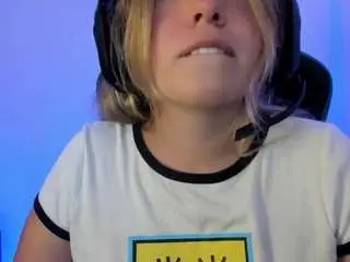 Camsoda Live Sex of kristen1994