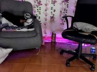Camsoda Live Porn of sarayy-jones