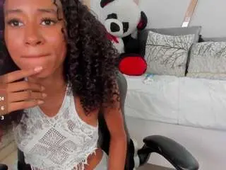 Camsoda Adult Video Chat of vickycastillo