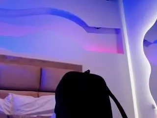 Camsoda Adult Video Chat of molly-beauty
