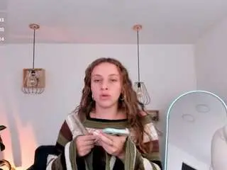 Camsoda Best Webcam of celestee1