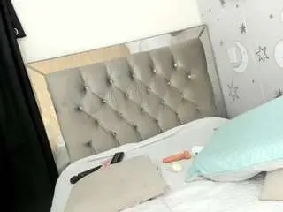 Camsoda Best Webcam of daliz-20